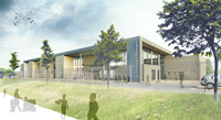 St Patrick's Primary